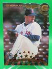 Robinson Checo,  1998 Donruss Gold Press Proofs Card #301,  Boston Red Sox