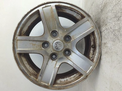 2004-2007 Dodge Durango Oem Wheel Rim LR46G - Image 1 of 4