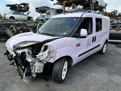 Bote de carbón de vapor de combustible 2016 17 18 19 20 21 22 Ram Promaster City Foto 1 de 4