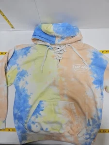 Sudadera con capucha para mujer Ron Jon Surf Shop Cocoa Beach Tide talla mediana multicolor  - Imagen 1 de 11