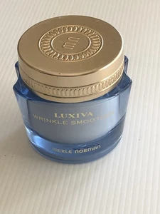 Merle Norman Luxiva SUAVIZANTE DE ARRUGAS 2,25 OZ - Imagen 1 de 3