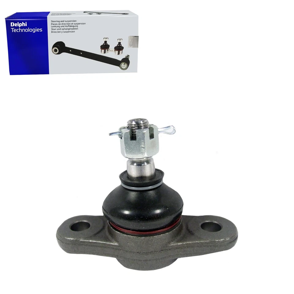 Junta de rótula de suspensión inferior delantera Delphi para Kia Optima 2006-2010 Foto 1 de 1