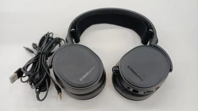 SteelSeries Arctis 3 Wired Gaming Headset Stereo Sound 3-Month Warranty - Image 1 of 2