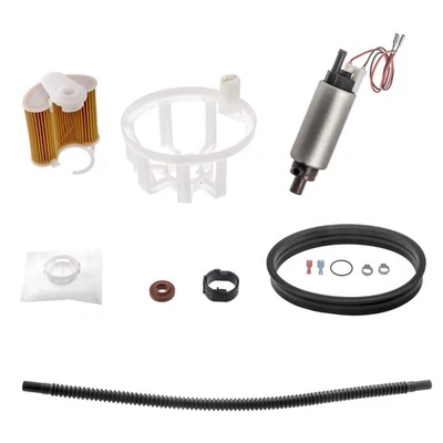 Herko Electric Fuel Pump K9258 for Dodge B150 B250 B2500 B3500 B350 B1500 92-03 - Image 1 of 4