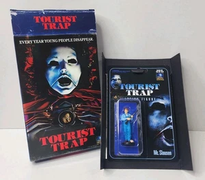 Touristenfalle VHS Vintage Sammlung Big Box - Nur Box & Figur - KEINE BLU-RAY - 2020 - Bild 1 von 8
