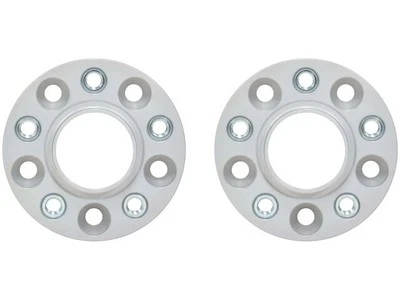 Para BMW M5 2014-2016, 2018, 2020-2022 espaciador de rueda resortes Eibach 33771ZKSW 2015 Foto 1 de 2