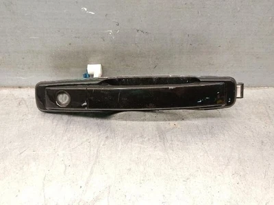 7245021200LAK maneta exterior delantera izquierda SSANGYONG RODIUS I 2.7 5736063 - Imagen 1 de 4