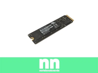 MacBook Air SSD 128GB Apple A1465 A1466 2013-2014 655-1816 SD6PQ4M-128G - Bild 1 von 4