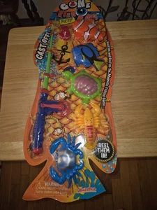 Gone Fishing Fish and Reel Playset - Picture 1 of 3