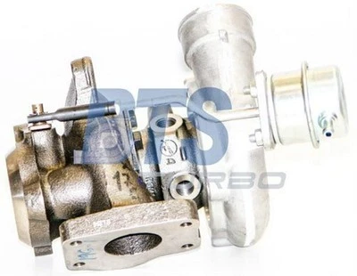 Turbolader BTS TURBO T911786 ORIGINAL für SAAB 9-5 Kombi (YS3E) 9-3 (YS3D) 9000 - Bild 1 von 4