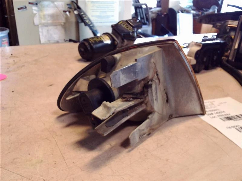 Marcador lateral de esquina/luz de estacionamiento del conductor para BMW M3 249410 01-06 Foto 1 de 4