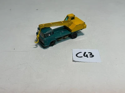 majorette daf 2600 - Immagine 1 di 3