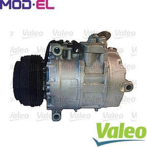 COMPRESSOR AIR CONDITIONING 813833 FOR BMW 5/E39/X3/F2 7/E38 M52B20 2.0LA 3.0L - Picture 1 of 7