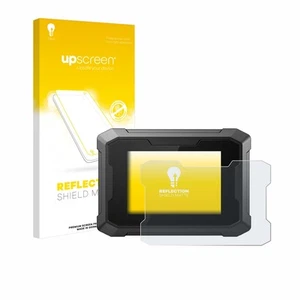 upscreen Pellicola Protettiva per Sculpfun TS1 Opaca Protezione Schermo - Afbeelding 1 van 8