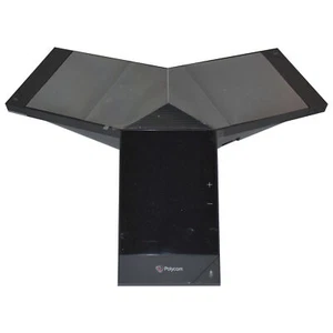 Polycom RealPresence Trio 8500 Konferenz IP Telefon 5" Touchscreen 2200-66700-025 - Bild 1 von 8
