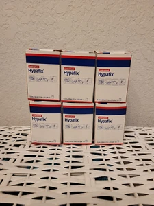 HYPAFIX DRESSING RETENTION TAPE 2 In x 11 YDS EACH LOT OF 6 - Picture 1 of 5