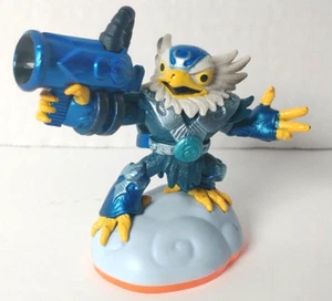 Figura Personaje Skylanders Jet-Vac 2012 Base Naranja #85001888 seminueva - Imagen 1 de 7