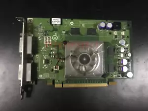Leadtek NVIDIA Quadro FX550 128MB GDDR3 Dual DVI Professional Graphics Card - Picture 1 of 4