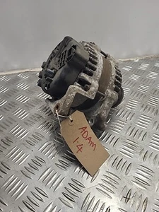 Alternador de gasolina Vauxhall Adam 2018 1,4 L - Imagen 1 de 3