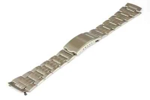 New bracelet for Seiko 6139-6002/6000/6001/6005 chronographs - Imagen 1 de 4