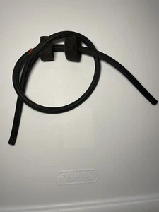 OEM LG Washer water-level pressure switch hose Part #MEJ62305102, 5214FR4125N - Picture 1 of 1
