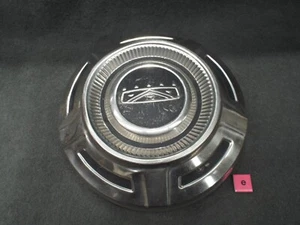 Hub Cap 1967 1968 1969 1970 1971 1972 1973 1974 1975 1976 1977 Ford F250 F350 E - Picture 1 of 20