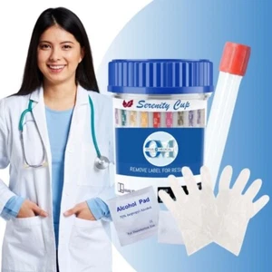 Kit de recogida de vasos de vacío de 12 paneles. ¡Envío rápido gratis! Ovus Medical - Imagen 1 de 4