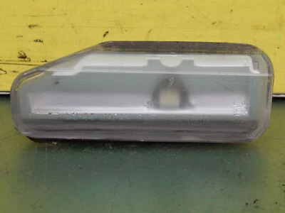 LEXUS IS 220D MK2 FL 4DR 05-12 NUMBER PLATE LAMP  - Image 1 of 4