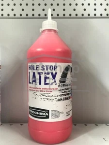 Latex hole stop lt 1 Lattice contro le forature - Foto 1 di 1