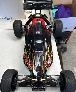 Fun Cross Sport RTR 2WD RC BU994 - Picture 1 of 14