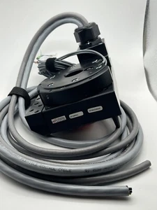 ati industrial automation QC28MSQ Tool Changer with KJ19M - Picture 1 of 5