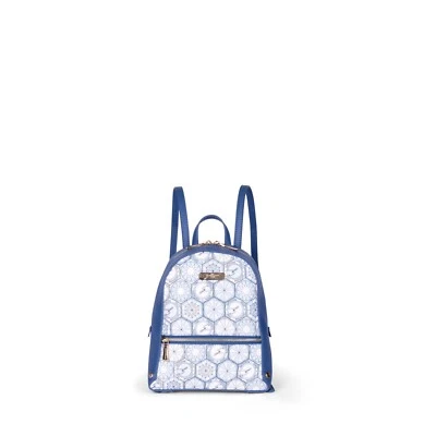 Gattinoni TD8625 Borsa donna modello Zaino linea Teodosia - Bild 1 von 3