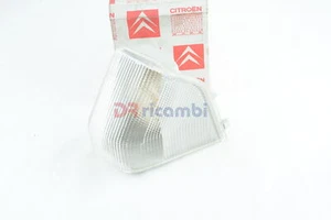 FANALINO FANALE ANTERIORE LATO SINISRTRO CITROEN BX CITROEN 95619656 95 619 656 - Imagen 1 de 4