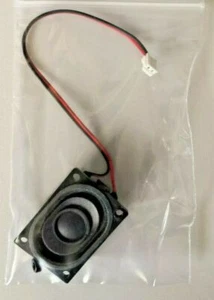 Lautsprecher Speaker für ProDesk EliteDesk 400 600 800 SFF HP P/N: 711586-001 - Afbeelding 1 van 1