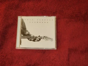 Slowhand by Eric Clapton (CD) USED - Picture 1 of 2