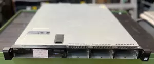 Dell PowerEdge R430 Server l Xeon E5-2620 v3 @2.4GHz 16GB NoHDD H730 Mini 2xPSU - Picture 1 of 4