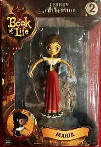 Book Of Life Legacy Collection - Picture 1 of 9