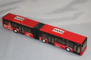 Siku 3736 MAN Lion´s City Gelenkbus Siku Super-Serie Maßstab 1/50 - Bild 1 von 3