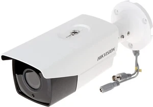 Cámara óptica bala fija Hikvision HD-TVI 5 mpx 3,6 mm con sensor CMOS - Imagen 1 de 3