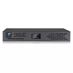TBS2801 Professional 4K 60Hz HD H.265 H.264 HDMI Video Encoder - Picture 1 of 6