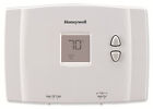 Digital Manual Thermostat RTH111B1024/E1