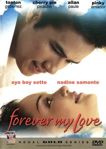 Filipino Tagalog Movies on DVD For Sale: Forever My Love - Picture 1 of 2