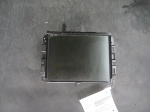 Audio Equipment Radio Display And Receiver Siriusxm Fits 18-19 CHEROKEE 1005053 - Picture 1 of 12