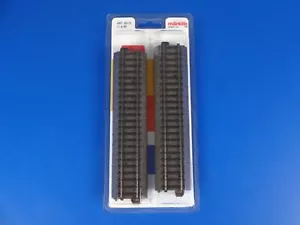 MÄRKLIN - 20172 24172 - 4x C-Gleis - gerade / NEU - Bild 1 von 2
