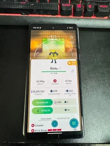 Google Pixel 6 - Location Spoofing *Pokemon Go Spoofing Phone* - Afbeelding 1 van 6