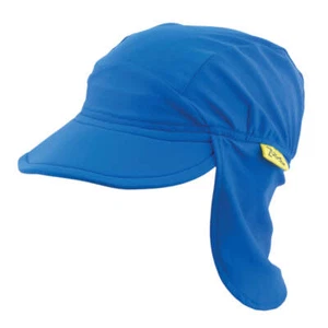 Childrens Flap Hat - Picture 1 of 7