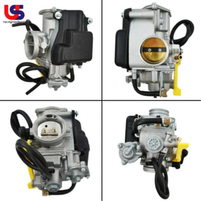 Carburador de carburador para motor ATV 2x4 Honda FourTrax 250 TRX250X 1986-1992 Foto 1 de 4