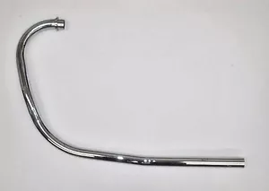 Auspuffkrümmer für BMW R25/3, neu! - Bild 1 von 1