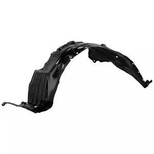 Nuevo forro de guardabarros delantero izquierdo para Nissan Sentra 2000-2006 638434Z800 NI1248106 - Imagen 1 de 1