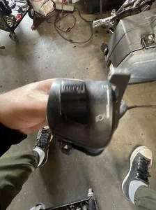 moto guzzi ev headlight switch - Bild 1 von 4